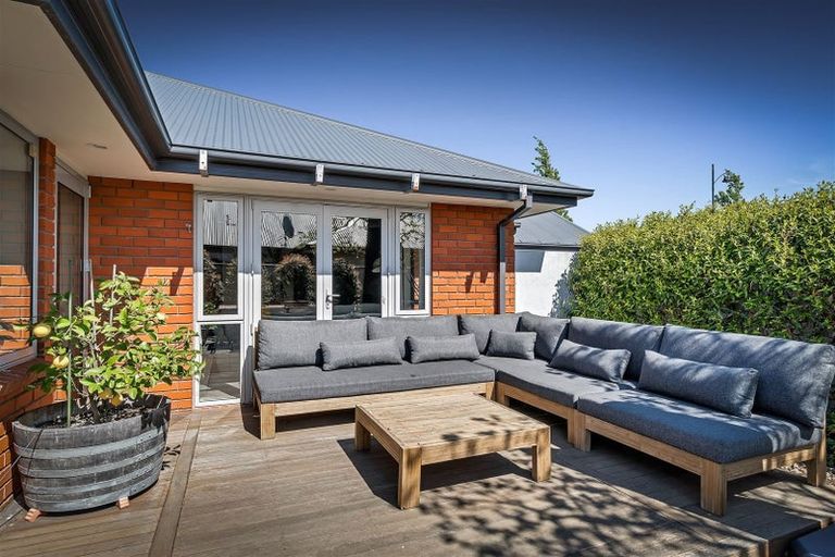 Photo of property in 63 Longspur Avenue, Wigram, Christchurch, 8025