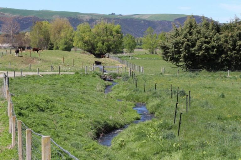 Photo of property in 34 Clayton Road, Fairlie, 7987