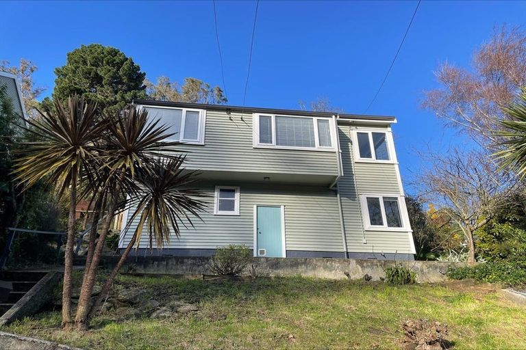 Photo of property in 84 Somerville Street, Andersons Bay, Dunedin, 9013