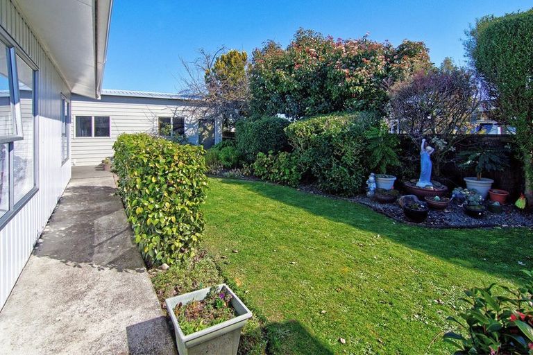 Photo of property in 122a Pownall Street, Masterton, 5810
