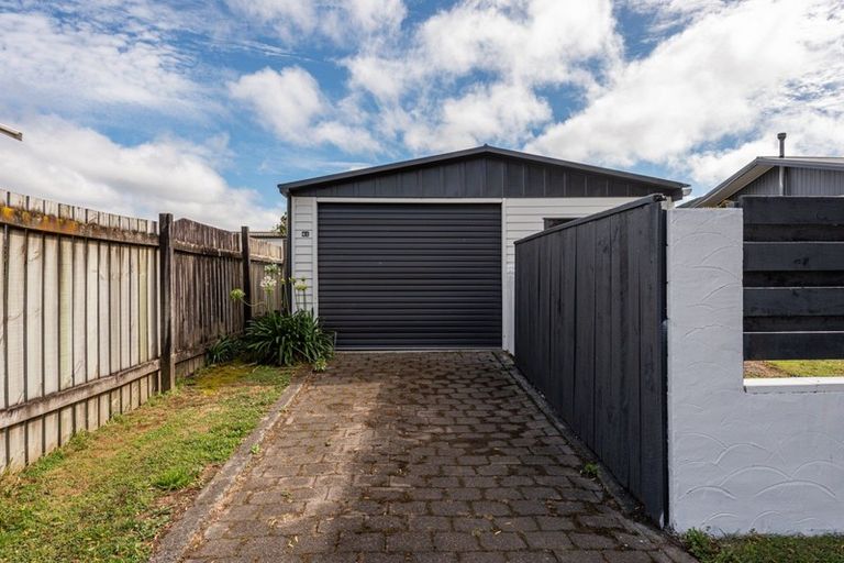 Photo of property in 41 Berkeley Road, Wainuiomata, Lower Hutt, 5014
