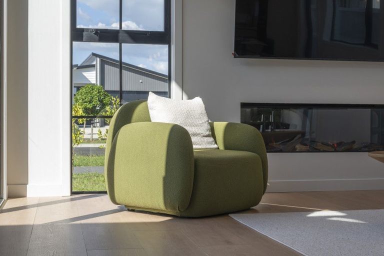 Photo of property in 25 Uatoto Road, Clarks Beach, 2122