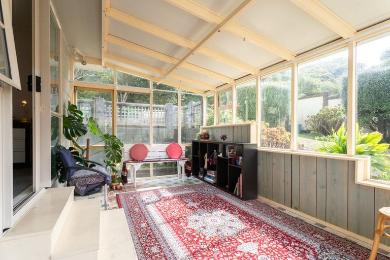 Photo of property in 49 Cortina Avenue, Johnsonville, Wellington, 6037