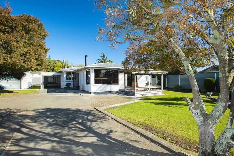 Photo of property in 68 Abbott Street, Te Hapara, Gisborne, 4010