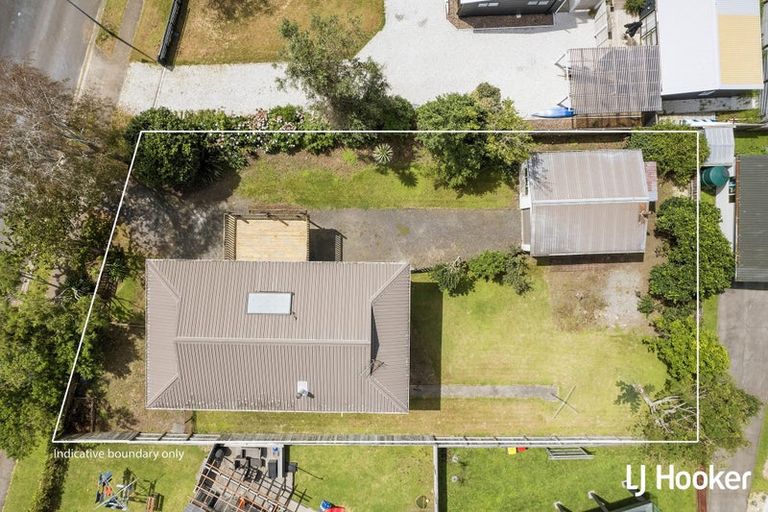 Photo of property in 24 Koutunui Road, Athenree, Katikati, 3177