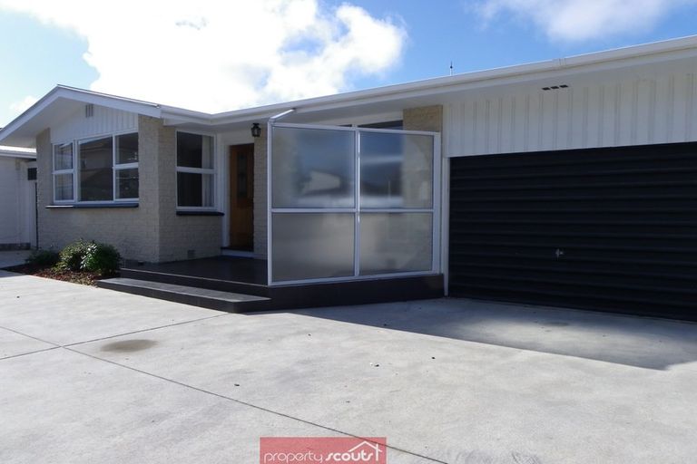 Photo of property in 2/30 Gordon Avenue, St Albans, Christchurch, 8014
