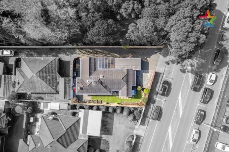 Photo of property in 699 High Street, Boulcott, Lower Hutt, 5010