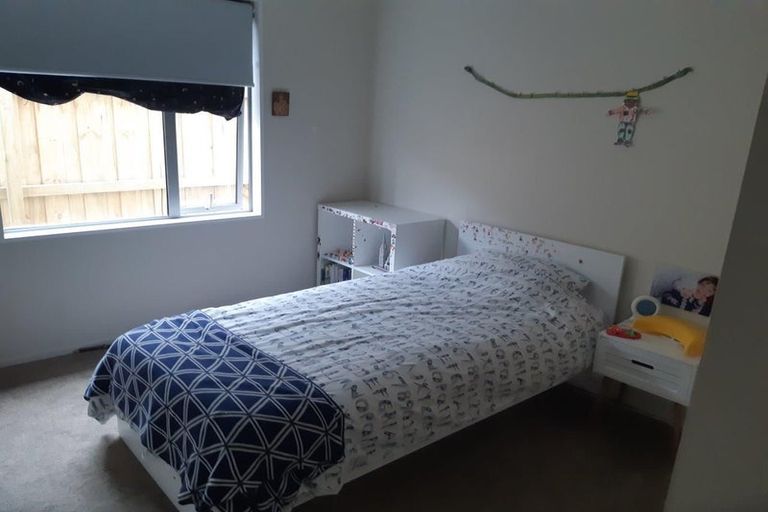 Photo of property in 11 Pakohe Street, Pegasus, 7612