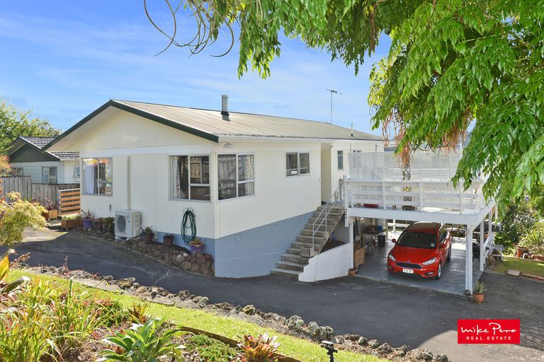 Photo of property in 14 Ascot Avenue, Te Kamo, Whangarei, 0112
