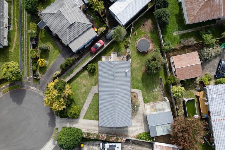 Photo of property in 18 Bradley Place, Nawton, Hamilton, 3200