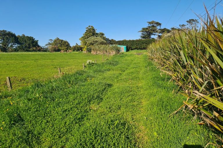 Photo of property in 146 Oxford Road, Okato, New Plymouth, 4381