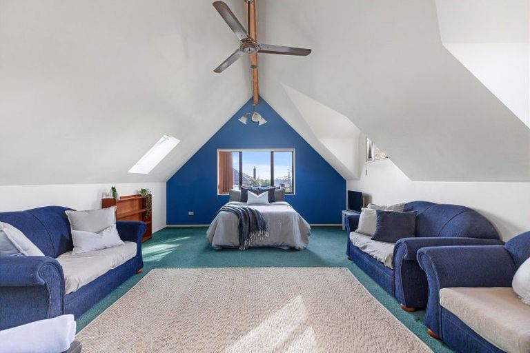 Photo of property in 70 Poike Road, Hairini, Tauranga, 3112