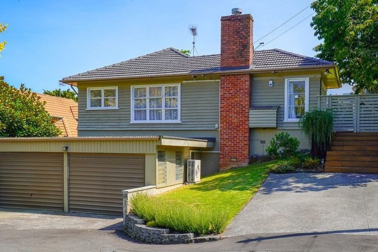 Photo of property in 3a Haast Street, Remuera, Auckland, 1050