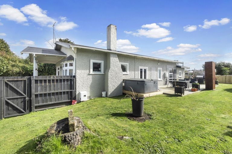 Photo of property in 319 Thames Street, Morrinsville, 3300