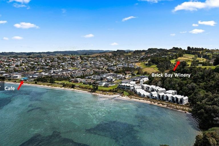 Photo of property in 26 Boathouse Bay Lane, Snells Beach, 0920