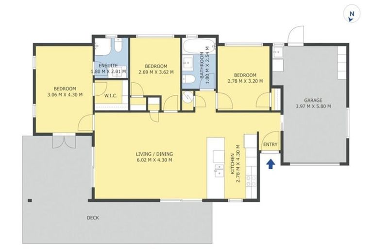 Photo of property in 51 Tawhiti Road, Pukekohe, 2120