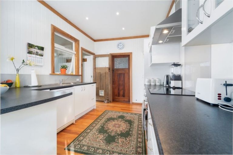 Photo of property in 10 Rimu Street, Lansdowne, Masterton, 5810