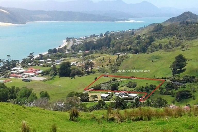 Photo of property in 19 Martin Road, Omapere, Kaikohe, 0473