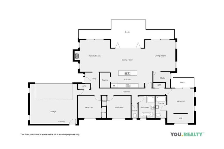 Photo of property in 7 Memorial Drive, Motueka, 7120