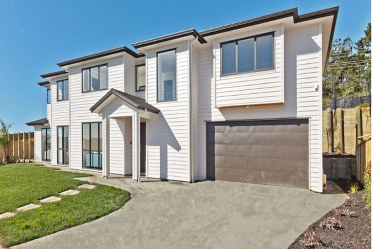 Photo of property in 33 Cilliers Drive, Silverdale, 0932