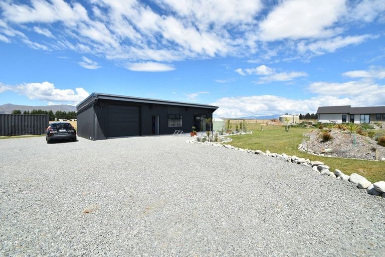 Photo of property in 49 Old Glen Lyon Road, Twizel, 7999