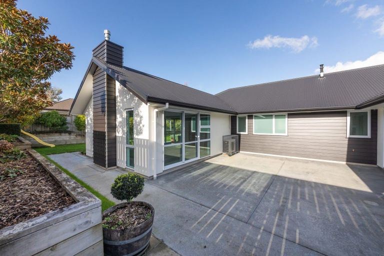 Photo of property in 109b James Line, Kelvin Grove, Palmerston North, 4414