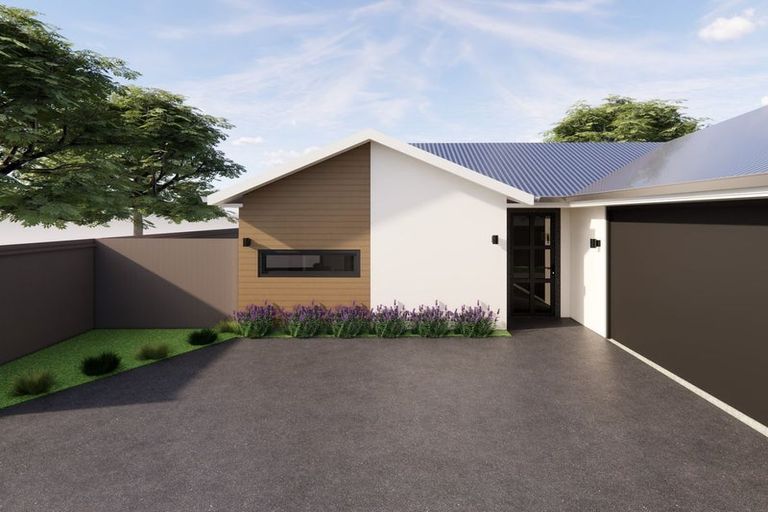 Photo of property in 18 Hunt Road, Rolleston, 7615