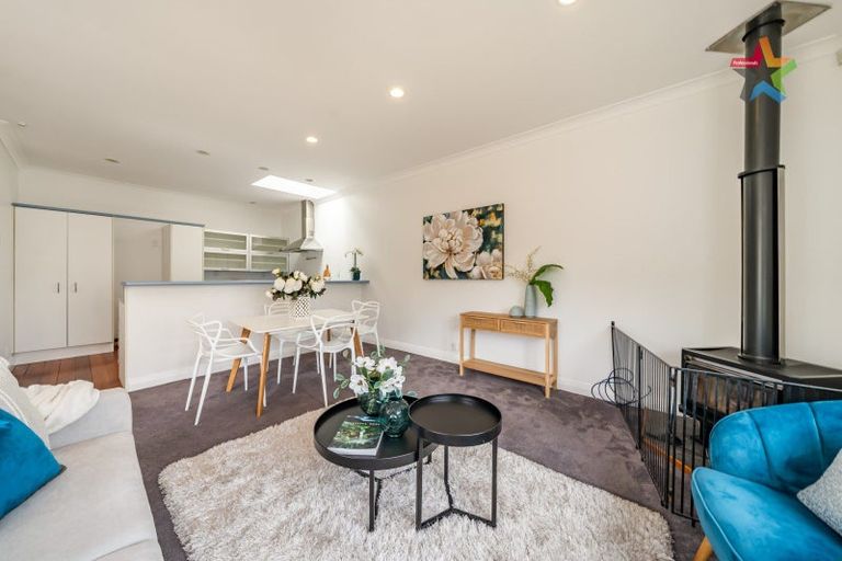 Photo of property in 15 Jessie Street, Petone, Lower Hutt, 5012