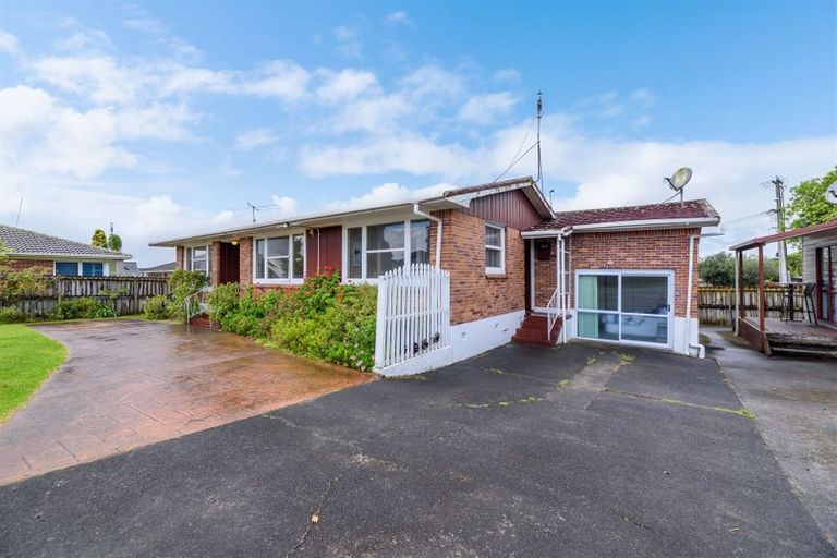 Photo of property in 168 Gray Avenue, Papatoetoe, Auckland, 2025