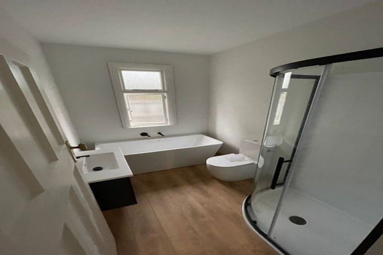 Photo of property in 1/9 Ngaio Street, Saint Martins, Christchurch, 8022