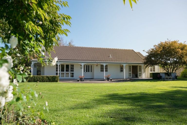 Photo of property in 16 Cowley Drive, Leamington, Cambridge, 3432