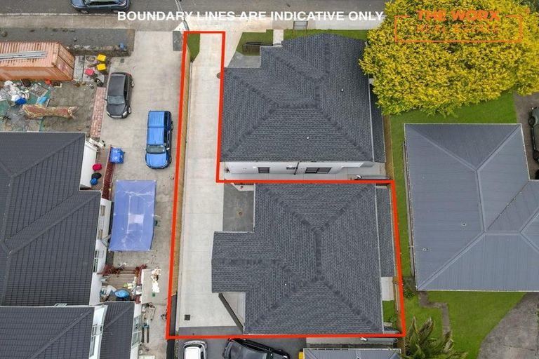 Photo of property in 31a Harwood Crescent, Otara, Auckland, 2023