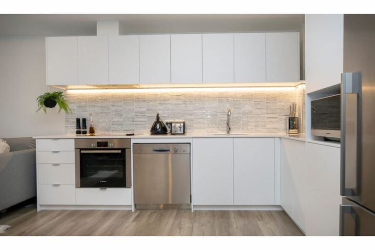 Photo of property in 303/26 Library Lane, Albany, Auckland, 0632