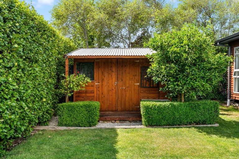 Photo of property in 22 Tuscan Lane, Martinborough, 5711