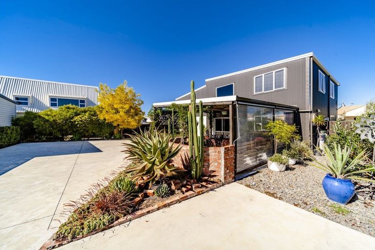 Photo of property in 168a Charles Street, Westshore, Napier, 4110