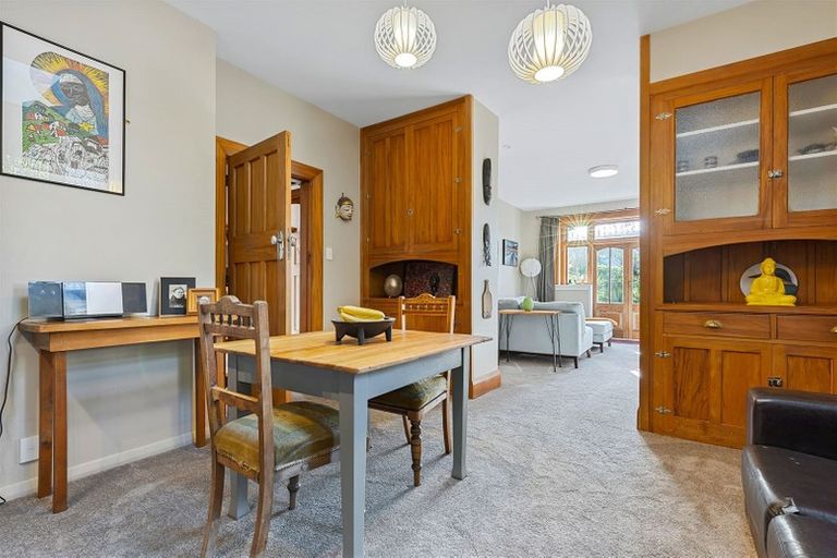 Photo of property in 1/58 Dominion Avenue, Spreydon, Christchurch, 8024