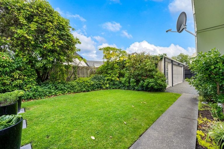 Photo of property in 5/36 Onslow Street, St Albans, Christchurch, 8014