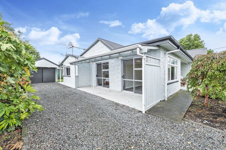 Photo of property in 13 Lee Street, Southbridge, 7602