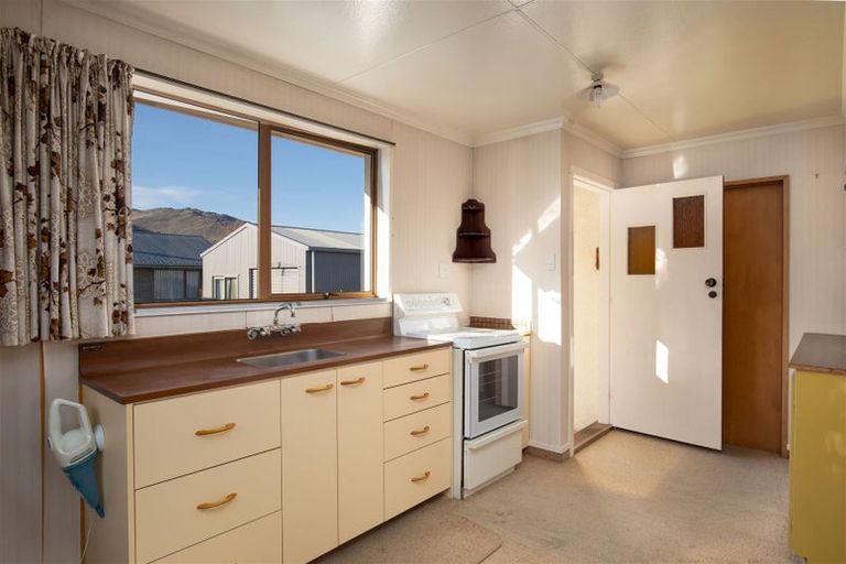 Photo of property in 10 Leitrum Street, Cromwell, 9310