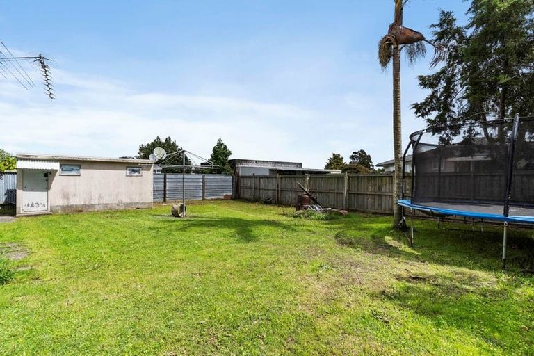 Photo of property in 35 Dominion Road, Papakura, 2110