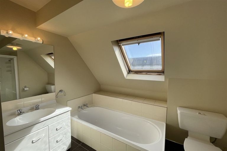 Photo of property in 4/155 Chester Street East, Christchurch Central, Christchurch, 8011