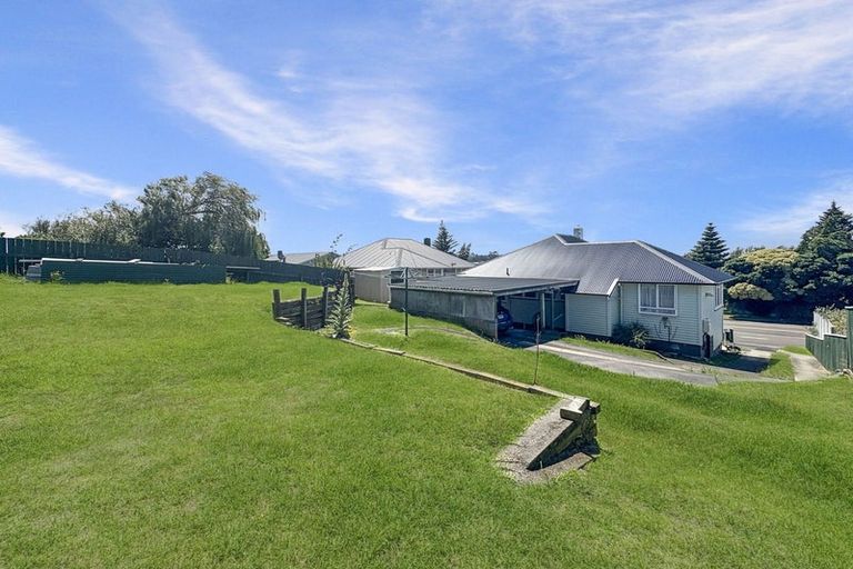 Photo of property in 109 Carlton Avenue, Tawhero, Whanganui, 4501