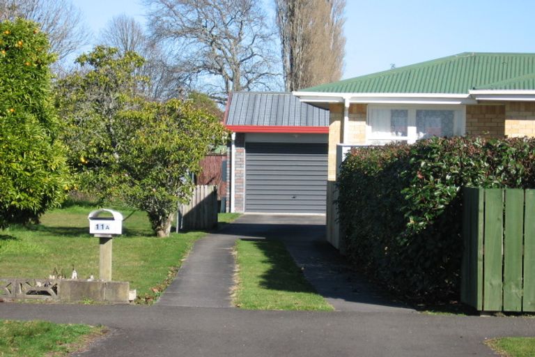 Photo of property in 11 Forsyth Street, St Andrews, Hamilton, 3200