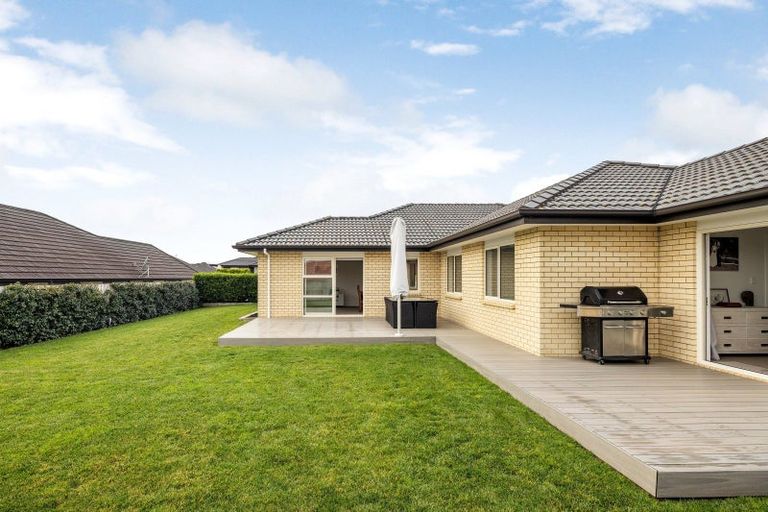 Photo of property in 4 Rose Berry Crescent, Flagstaff, Hamilton, 3210