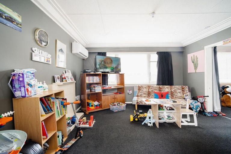 Photo of property in 22 Council Street, Saint Kilda, Dunedin, 9012