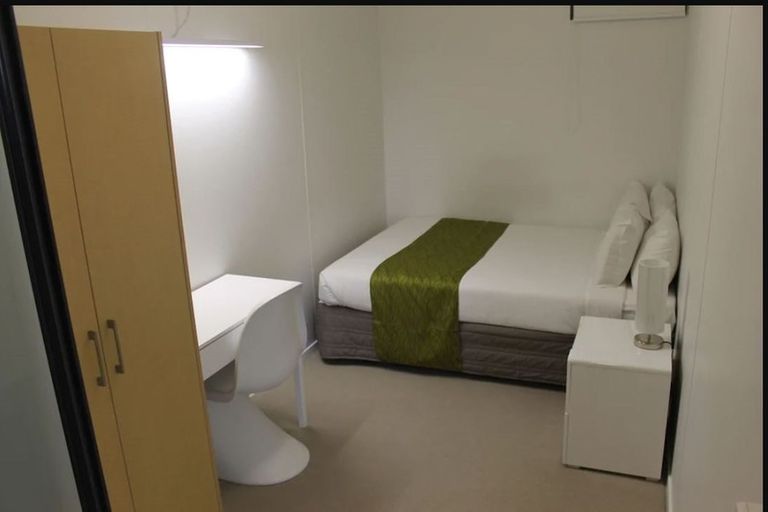 Photo of property in Twin Towers, 802/17 Putney Way, Manukau, Auckland, 2104