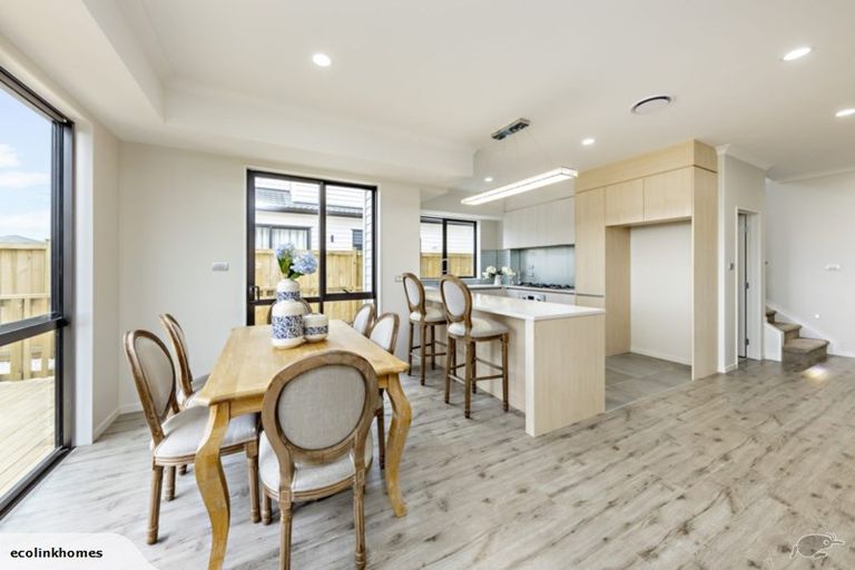 Photo of property in 11 Lavey Road, Flat Bush, Auckland, 2019