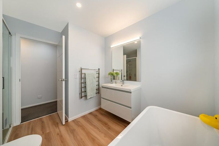 Photo of property in 15 Cynisca Crescent, Wallaceville, Upper Hutt, 5018