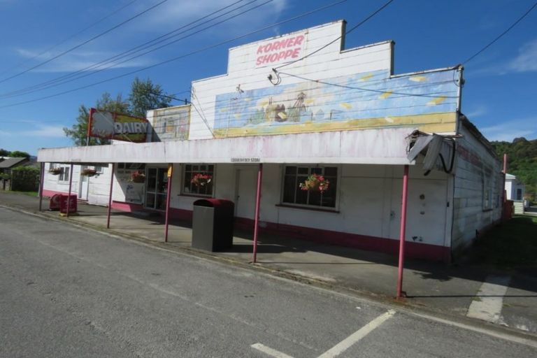 Photo of property in 169 Buller Road, Reefton, 7830