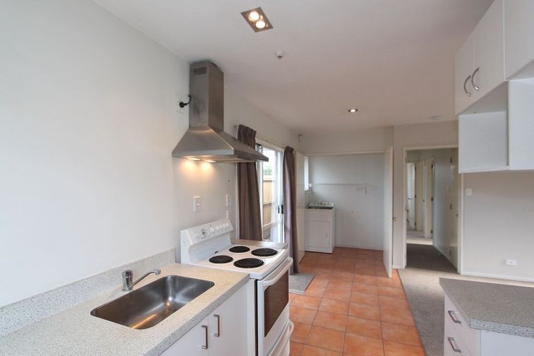 Photo of property in 114a Pine Avenue, South New Brighton, Christchurch, 8062